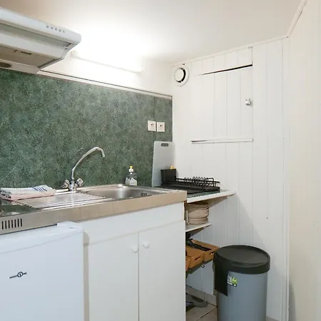 Apartment Cozy Sur 2 Niveaux - 2 A 4 Personnes Angers