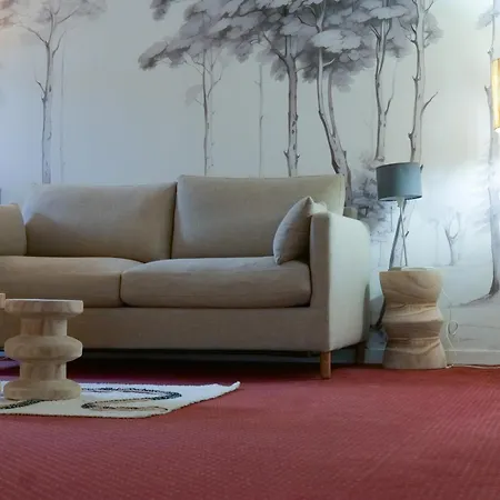 Apartmán Cozy Sur 2 Niveaux - 2 A 4 Personnes *