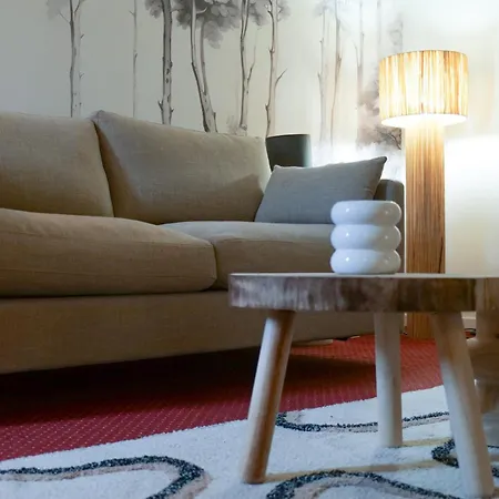 Cozy Sur 2 Niveaux - 2 A 4 Personnes * Angers