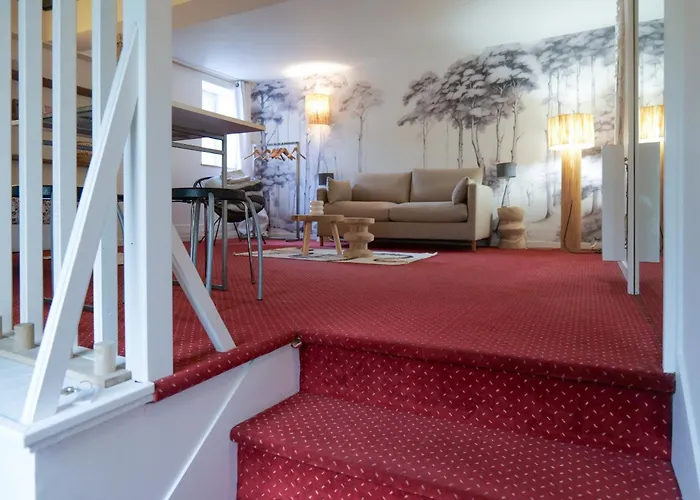 Apartmán Cozy Sur 2 Niveaux - 2 A 4 Personnes